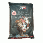 Fo fondan baby roze 1kg